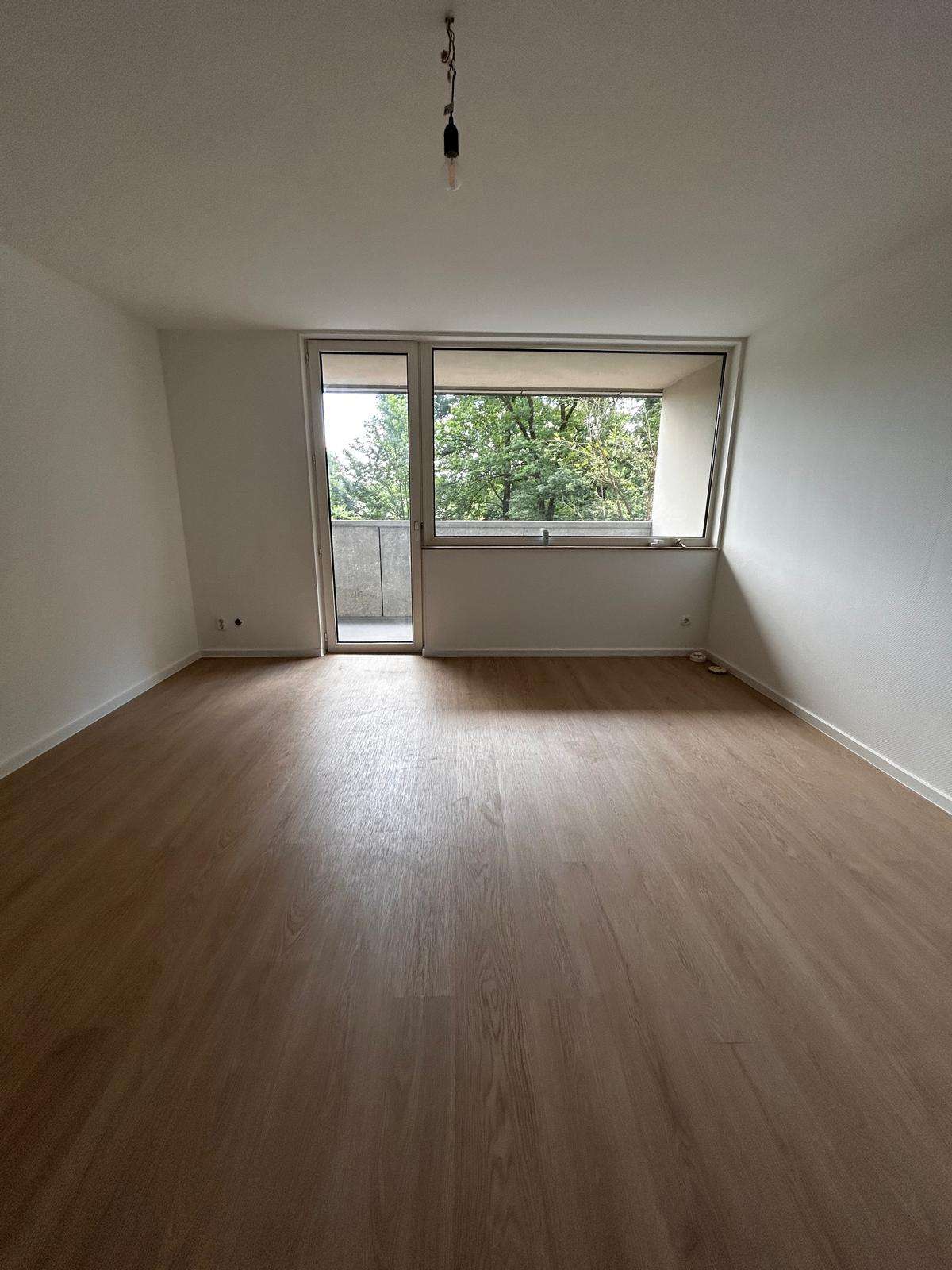 Thumbnail-Wohnung zum Mieten in Offenbach am Main (Rosenhöhe) 650,00 € 37 m²