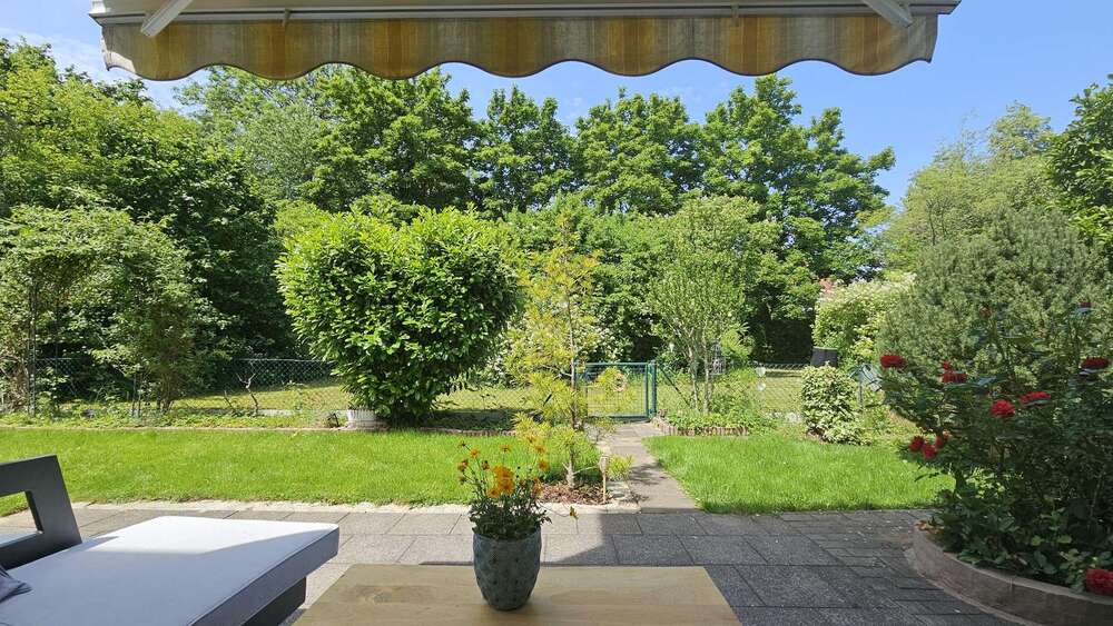 Thumbnail-Wohnung zum Mieten in München 1.615,00 € 86.5 m²