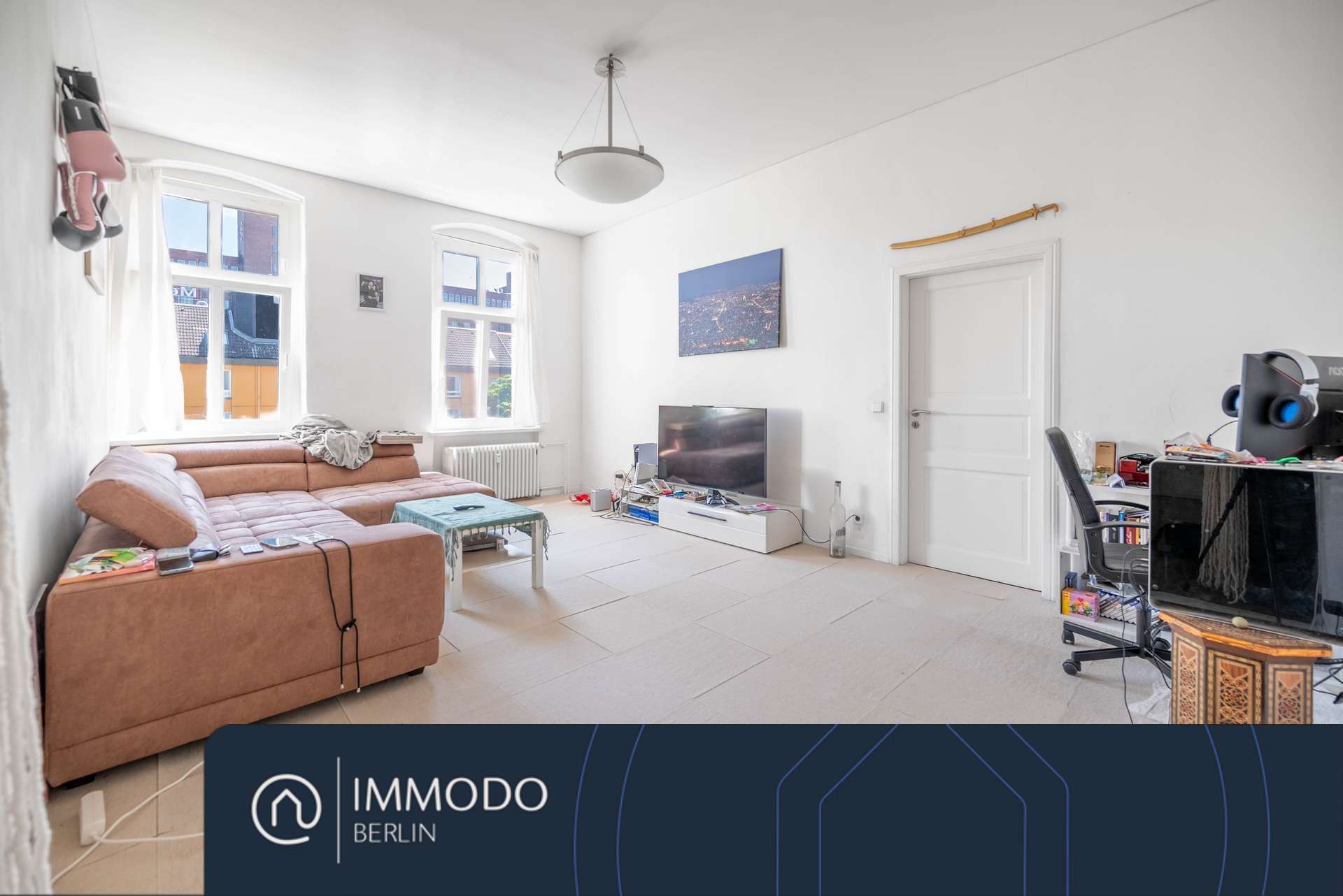 Thumbnail-Wohnung zum Kaufen in Berlin 280.000,00 € 70 m²