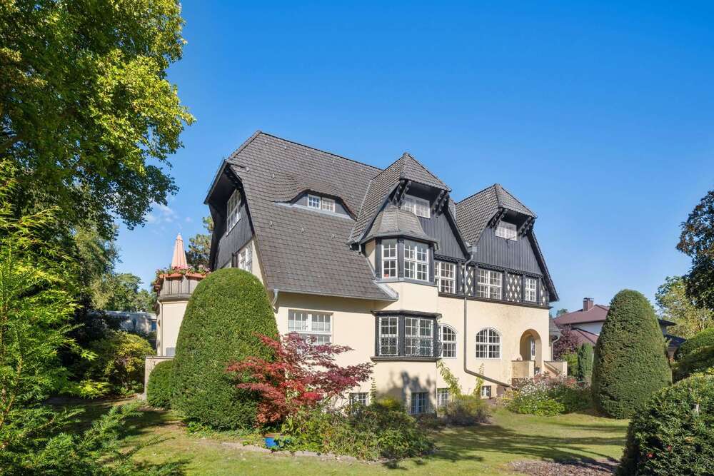 Thumbnail-Wohnung zum Kaufen in Berlin 925.000,00 € 192 m²