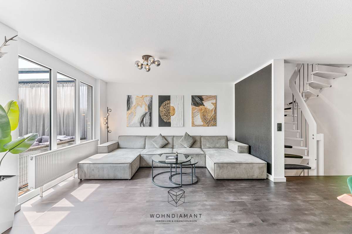 Thumbnail-Haus zum Kaufen in Backnang 639.000,00 € 153.33 m²