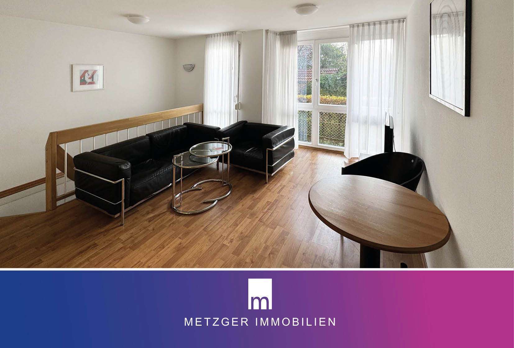 Thumbnail-Wohnung zum Mieten in Ostfildern 565,00 € 35 m²