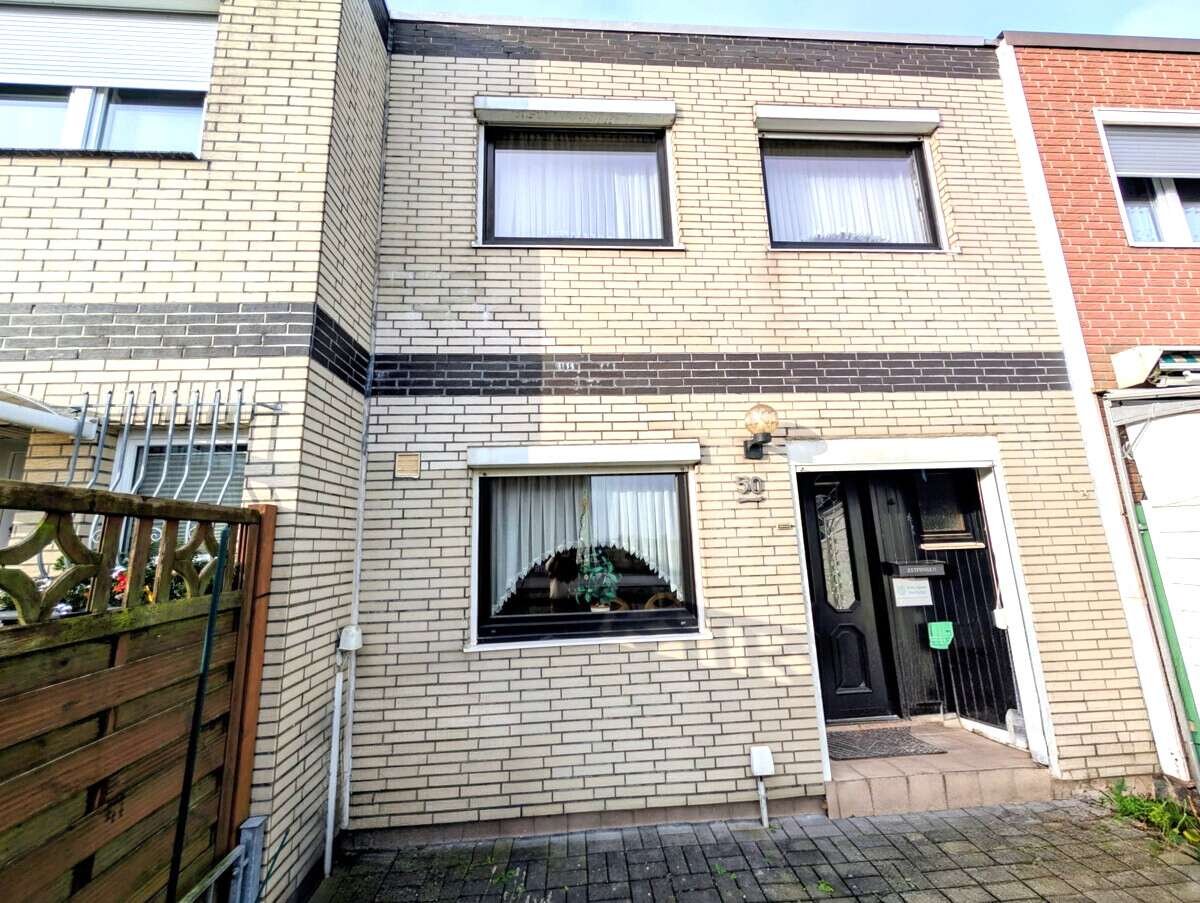 Thumbnail-Haus zum Kaufen in Emden 129.000,00 € 85 m²