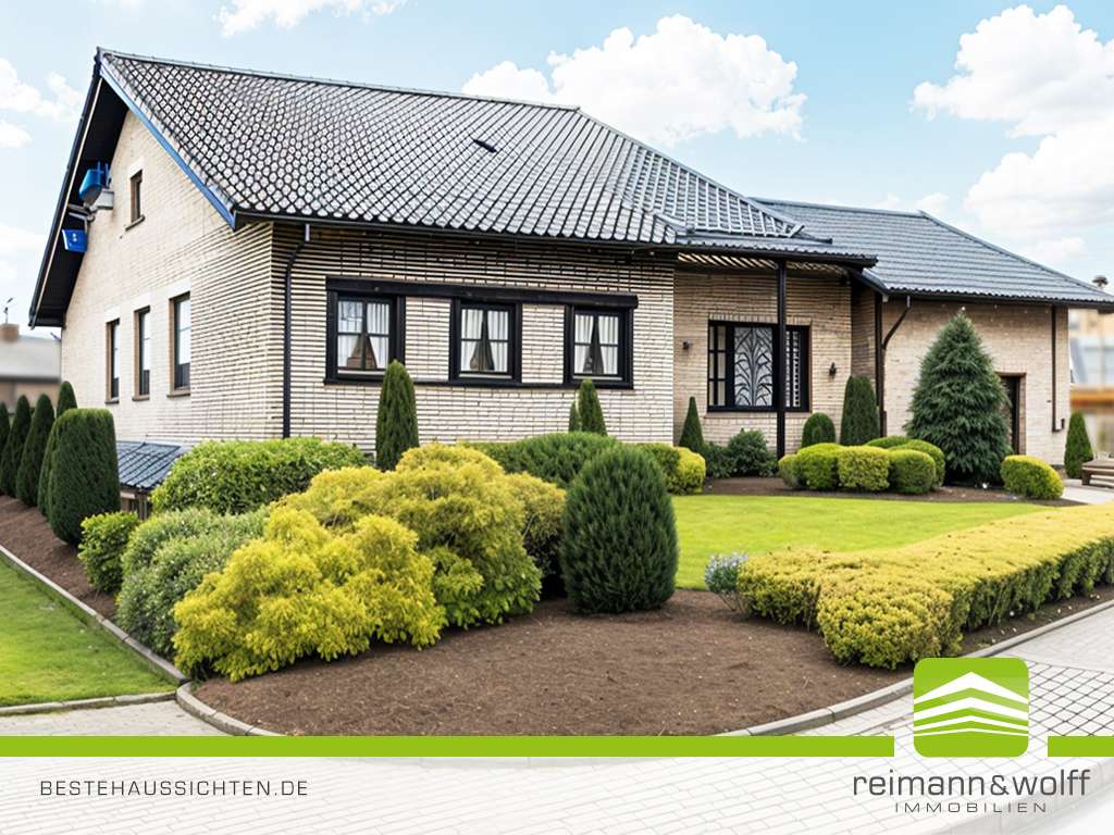 Thumbnail-Haus zum Kaufen in Selfkant 399.000,00 € 158.44 m²
