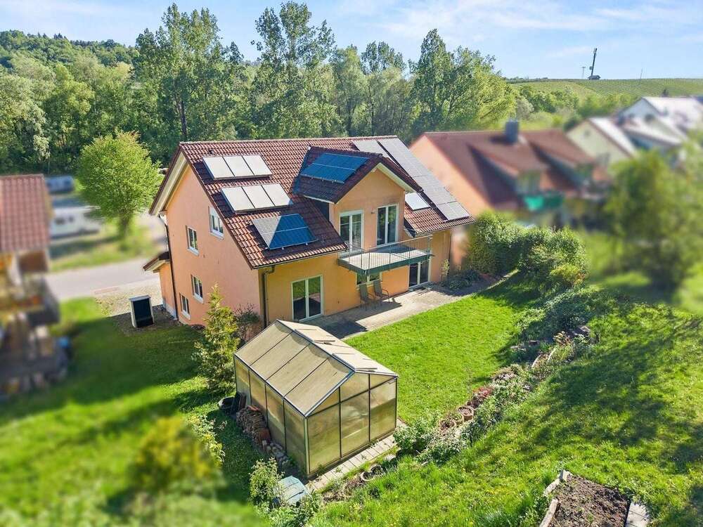 Thumbnail-Haus zum Kaufen in Meersburg 925.000,00 € 190 m²