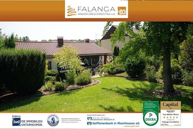 Thumbnail-Haus zum Kaufen in Zornheim 685.000,00 € 156 m²