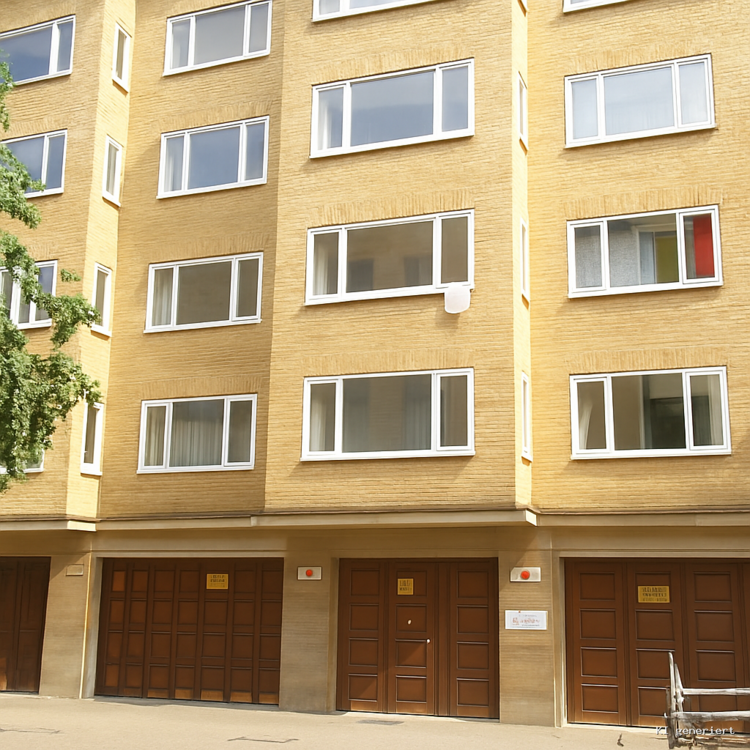 Thumbnail-Wohnung zum Mieten in Düsseldorf-Stadtmitte Friedrichstadt 690,00 € 42 m²