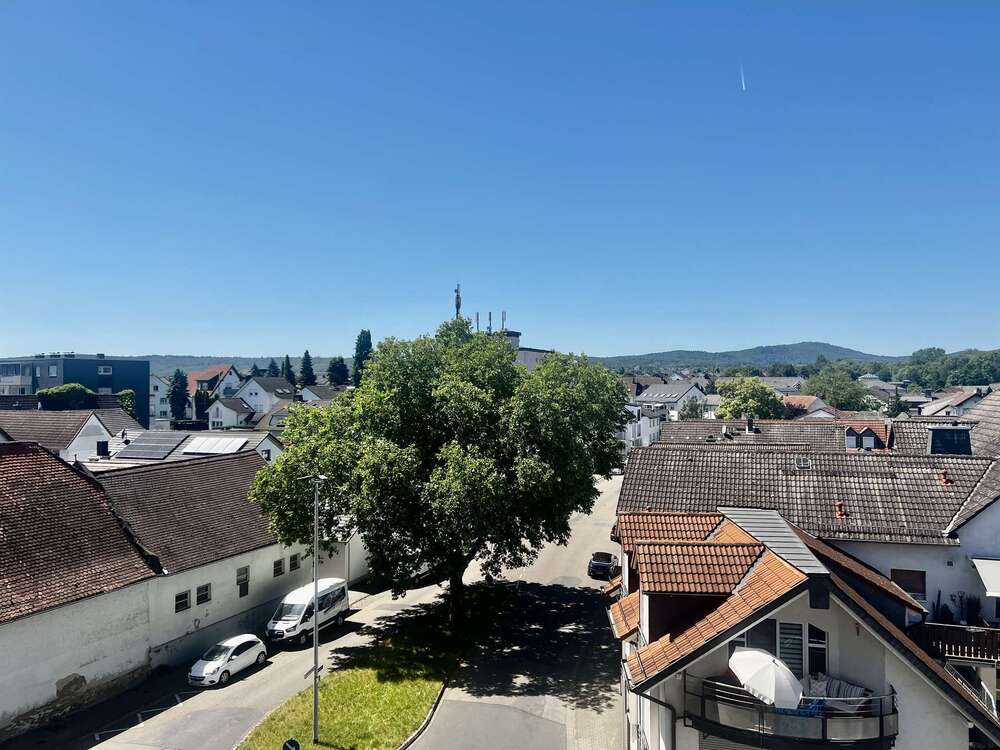 Thumbnail-Wohnung zum Kaufen in Liederbach am Taunus 275.000,00 € 85 m²