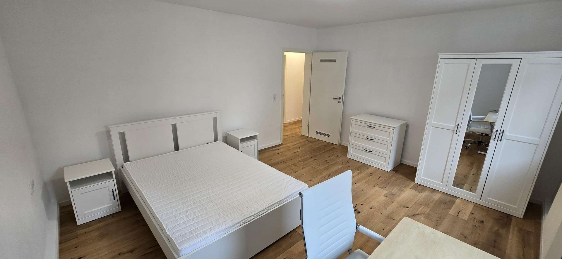 Thumbnail-Wohnung zum Mieten in Stuttgart 600,00 € 38 m²