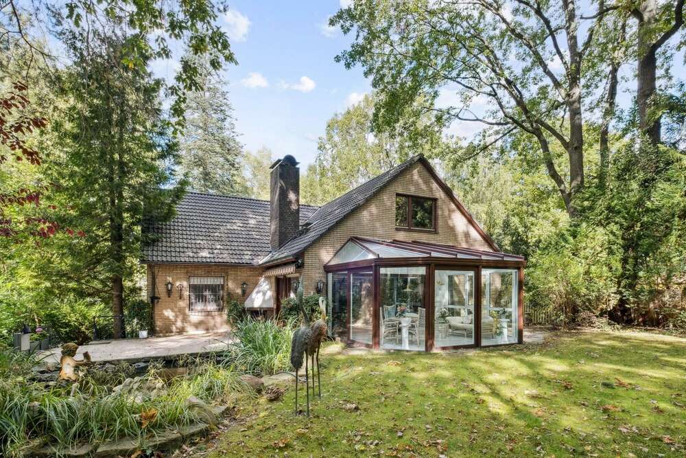 Thumbnail-Haus zum Kaufen in Berlin 1.495.000,00 € 240 m²