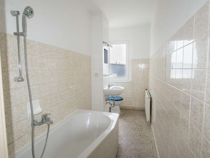 Thumbnail-Wohnung zum Mieten in Prenzlau 385,00 € 60.8 m²