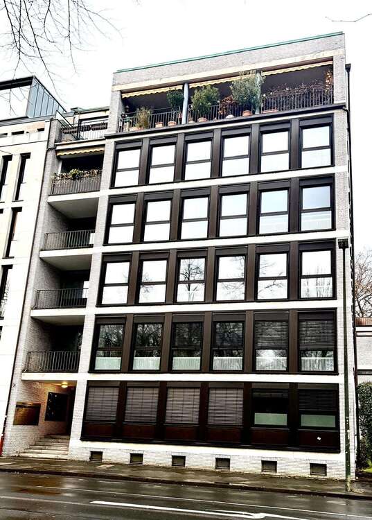 Thumbnail-Büro in Düsseldorf 1.300,00 € 100 m²