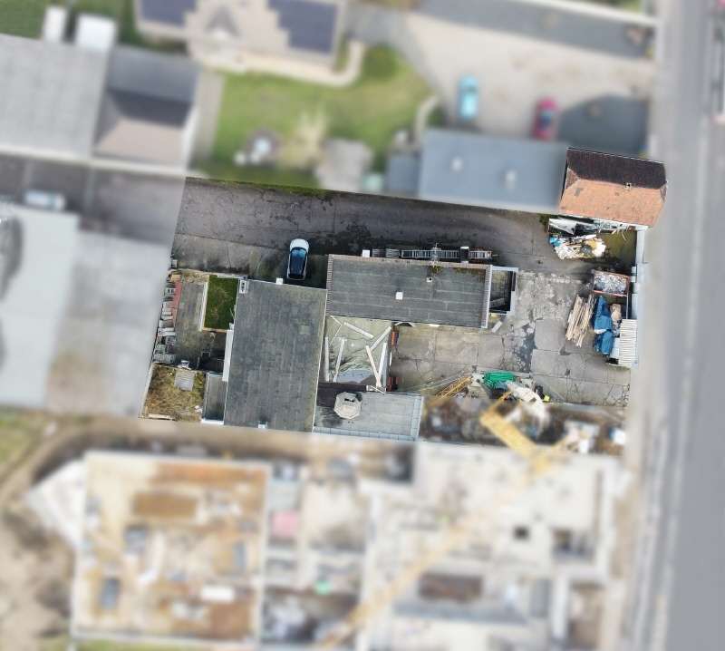 Thumbnail-Grundstück zu verkaufen in Köln 750.000,00 € 1170 m²