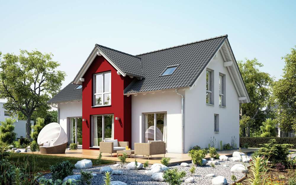 Thumbnail-Haus zum Kaufen in Schalksmühle 745.128,00 € 159 m²