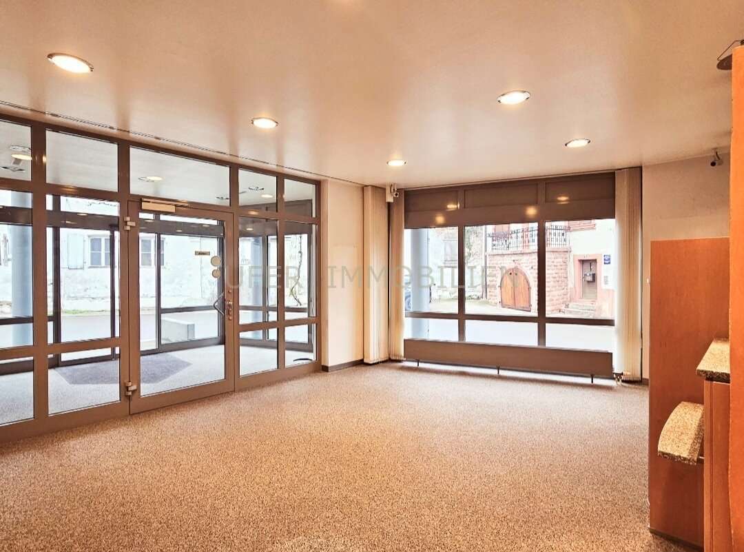 Thumbnail-Einzelhandel in Billigheim-Ingenheim 924,00 € 108.7 m²