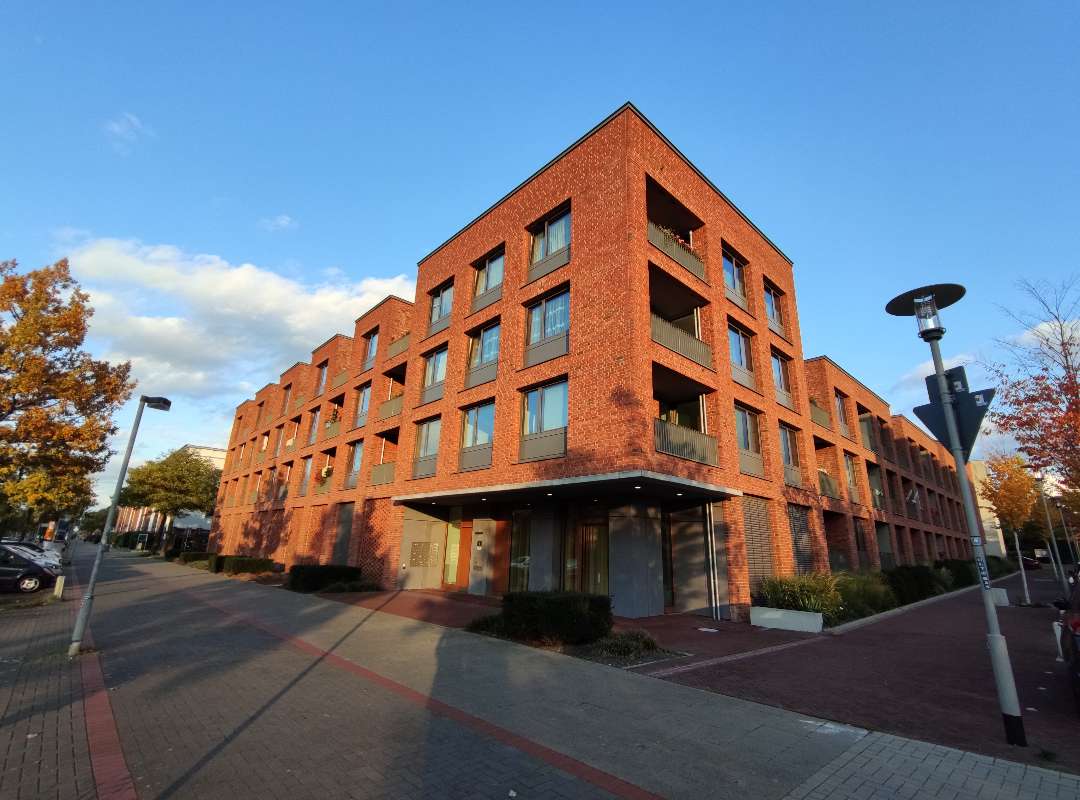 Thumbnail-Wohnung zum Mieten in Hannover 471,00 € 51.46 m²