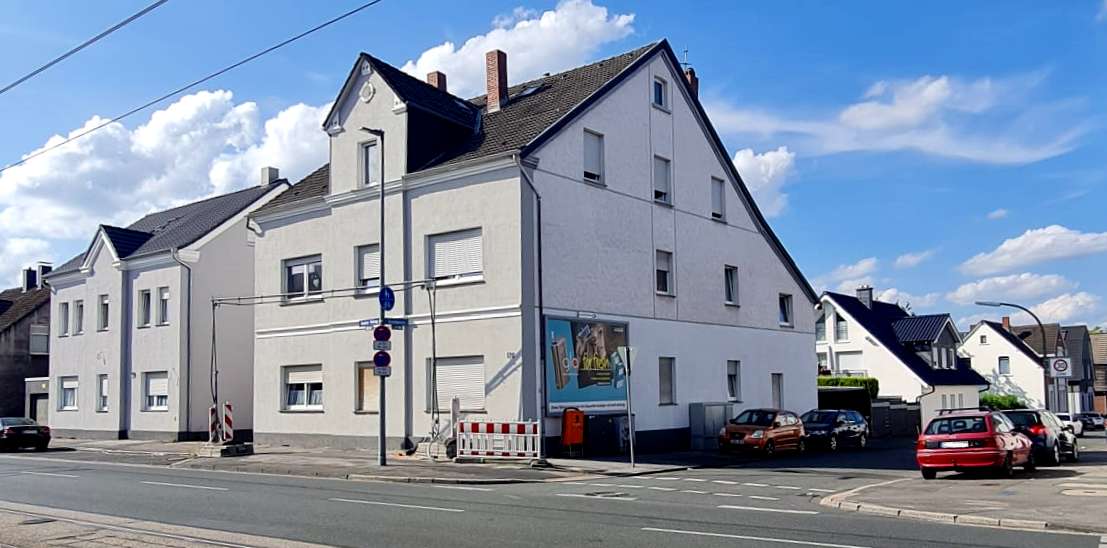 Thumbnail-Wohnung zum Mieten in Dortmund Asseln 520,00 € 51.61 m²