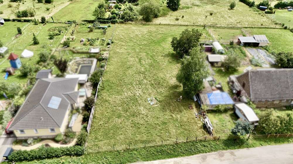 Thumbnail-Grundstück zu verkaufen in Hoppegarten 750.000,00 € 2256 m²