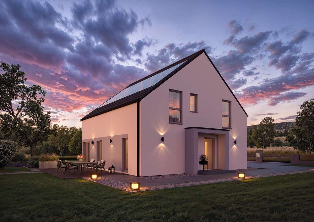 Thumbnail-Haus zum Kaufen in Schopfheim 693.440,00 € 169 m²