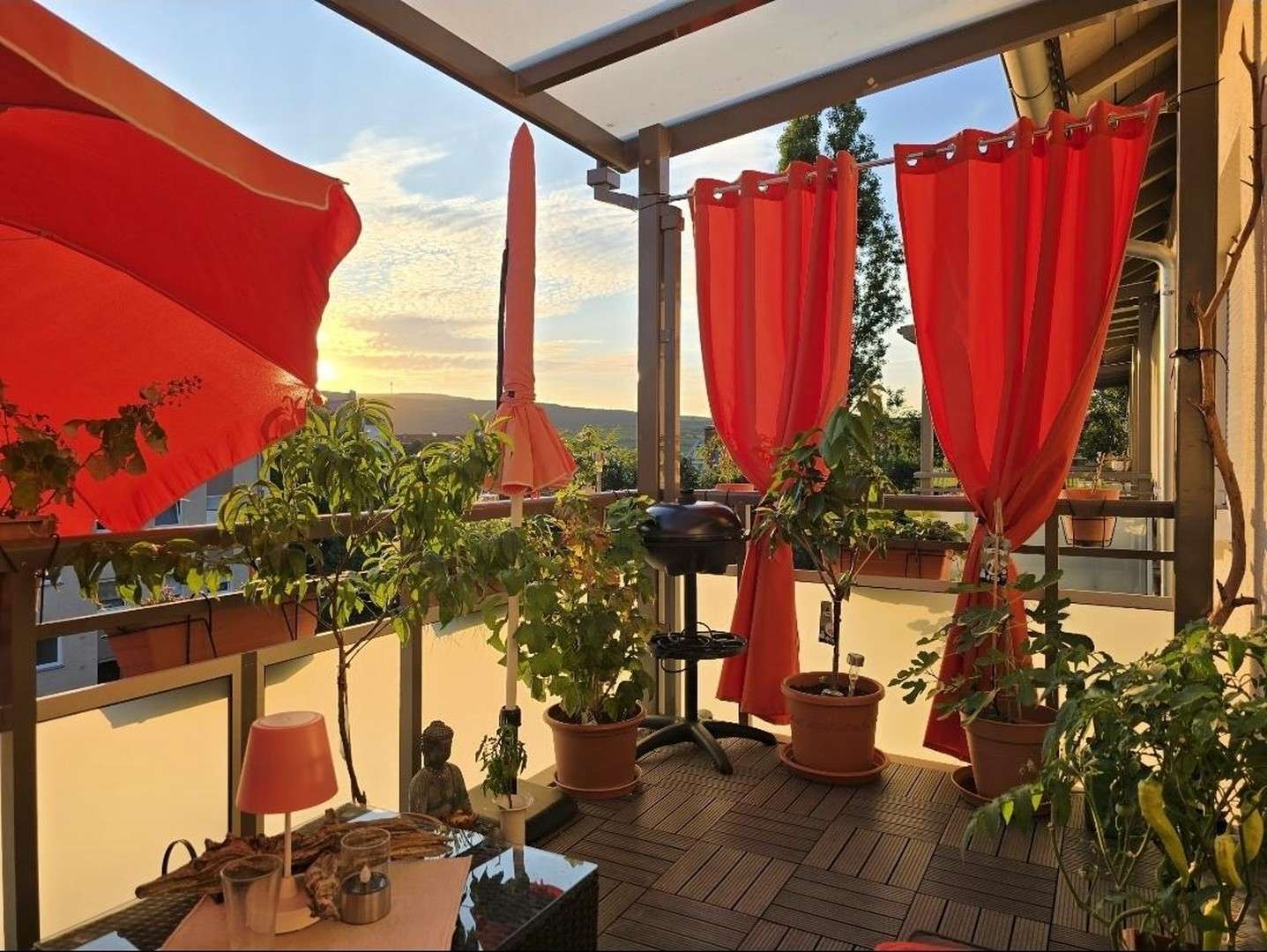 Thumbnail-Wohnung zum Kaufen in Bad Dürkheim 210.000,00 € 68 m²