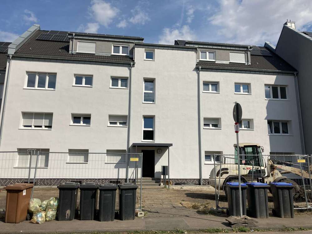 Thumbnail-Wohnung zum Mieten in Brühl 961,00 € 64.88 m²