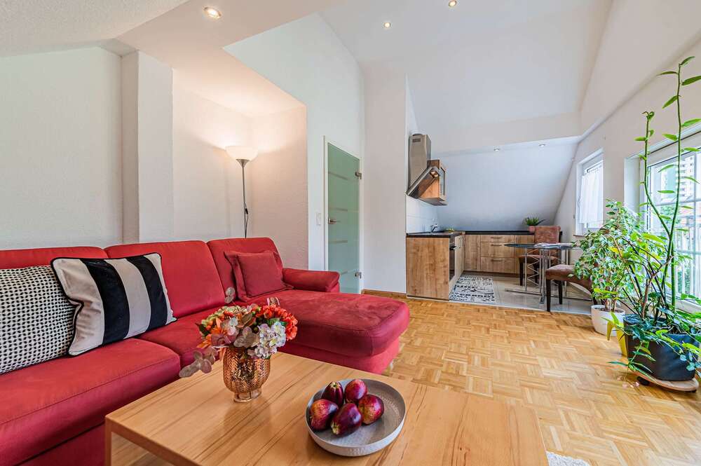 Thumbnail-Wohnung zum Mieten in Frankfurt 1.890,00 € 65 m²