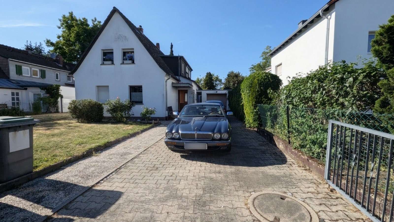 Thumbnail-Haus zum Kaufen in Frankfurt 995.000,00 € 150 m²