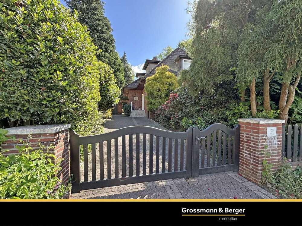 Thumbnail-Haus zum Kaufen in Großhansdorf 559.000,00 € 91.48 m²