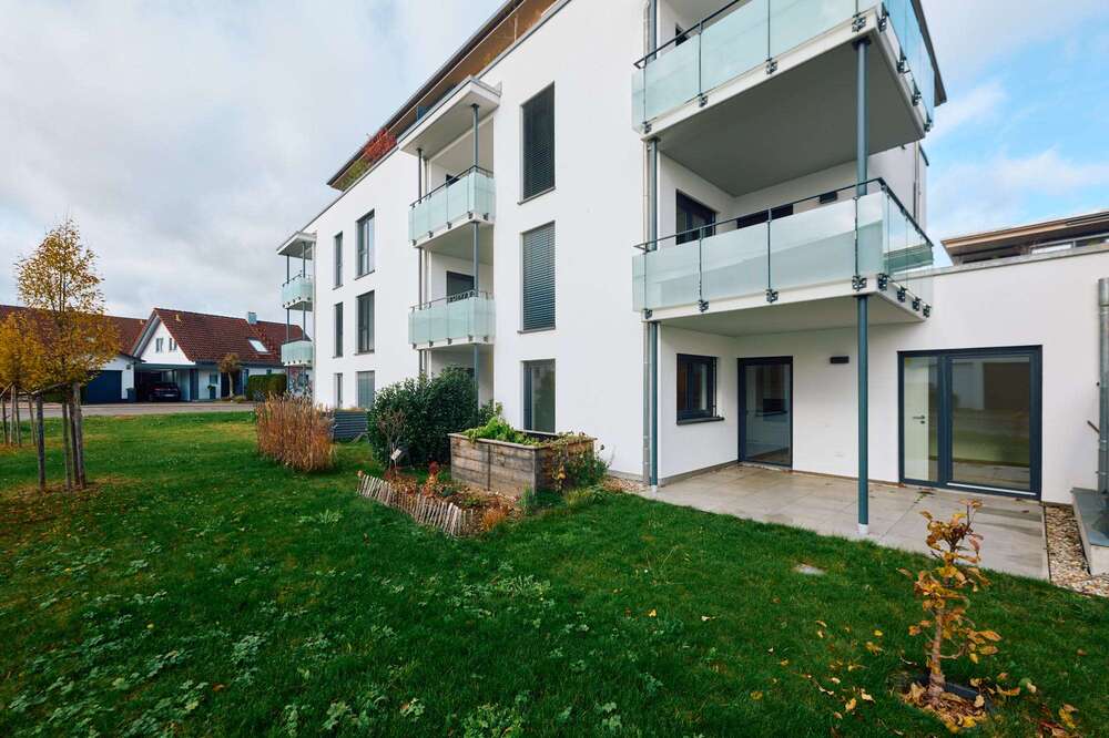 Thumbnail-Wohnung zum Kaufen in Dornhan 374.500,00 € 92.17 m²