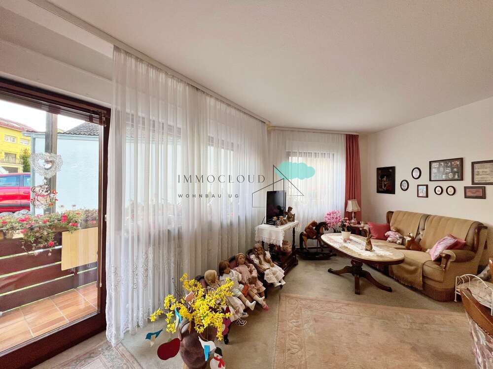 Thumbnail-Wohnung zum Kaufen in Sondelfingen 179.000,00 € 56 m²