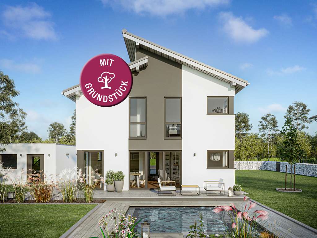 Thumbnail-Haus zum Kaufen in Freudenberg 594.093,00 € 149 m²