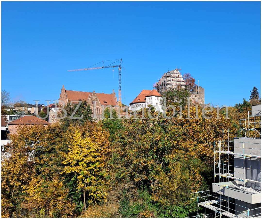 Thumbnail-Wohnung zum Mieten in Alzenau 1.676,50 € 119.75 m²