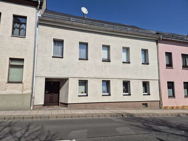 Thumbnail-Haus zum Kaufen in Reichenbach 39.000,00 € 90 m²