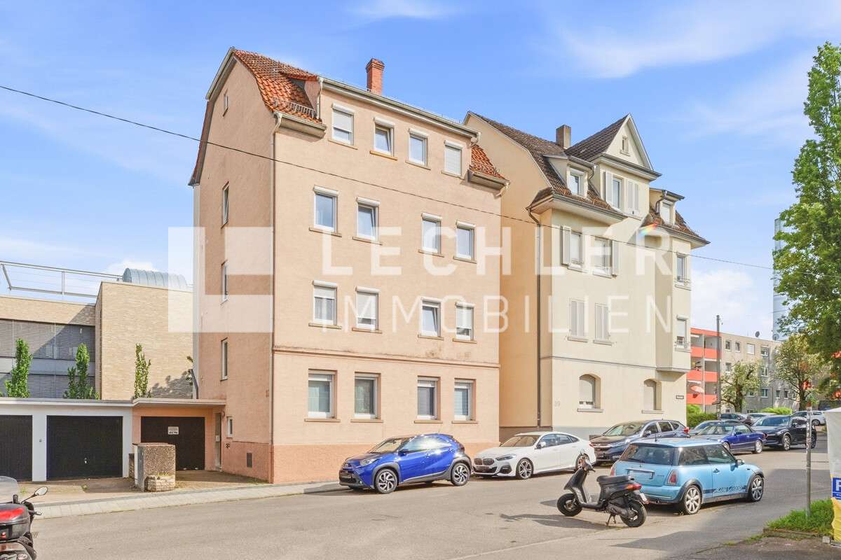 Thumbnail-Haus zum Kaufen in Stuttgart Münster 699.000,00 € 281 m²