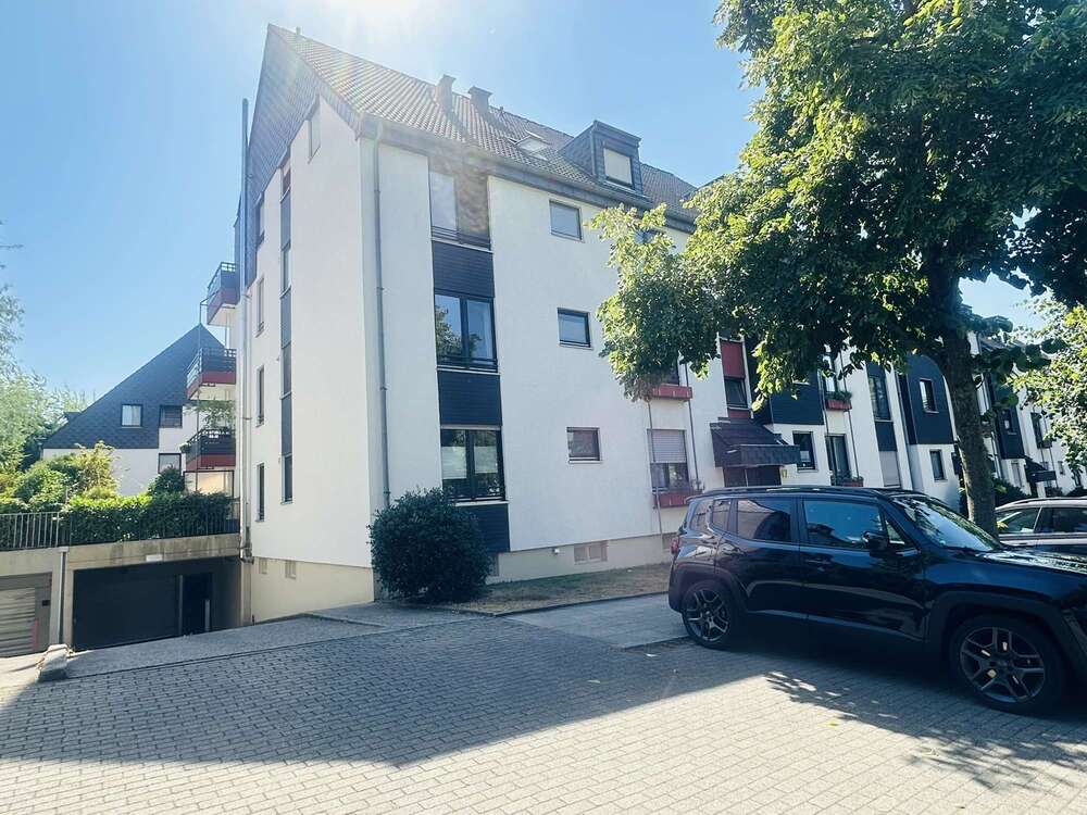Thumbnail-Wohnung zum Kaufen in Essen 230.000,00 € 64 m²