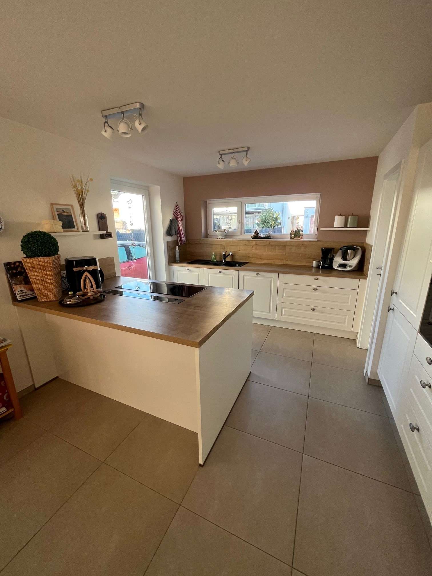 Thumbnail-Haus zum Kaufen in Ohmden 685.000,00 € 139 m²