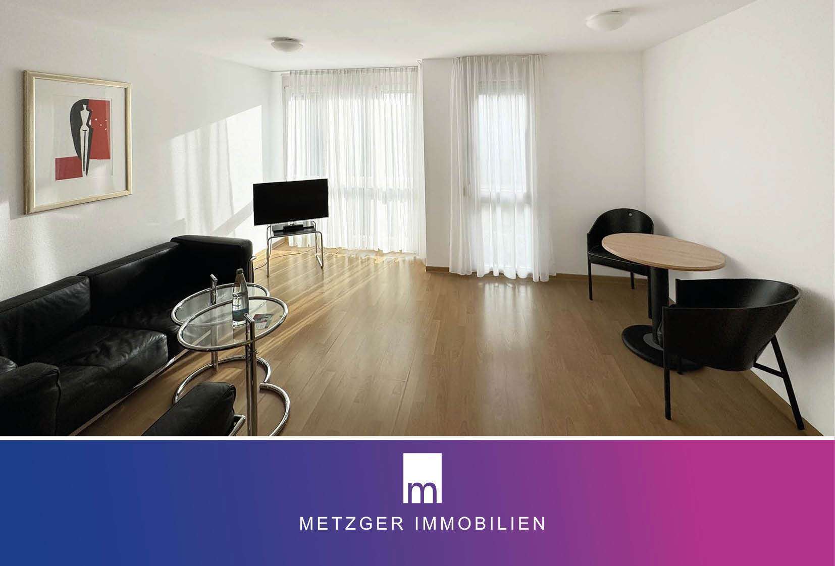 Thumbnail-Wohnung zum Mieten in Ostfildern 545,00 € 30 m²