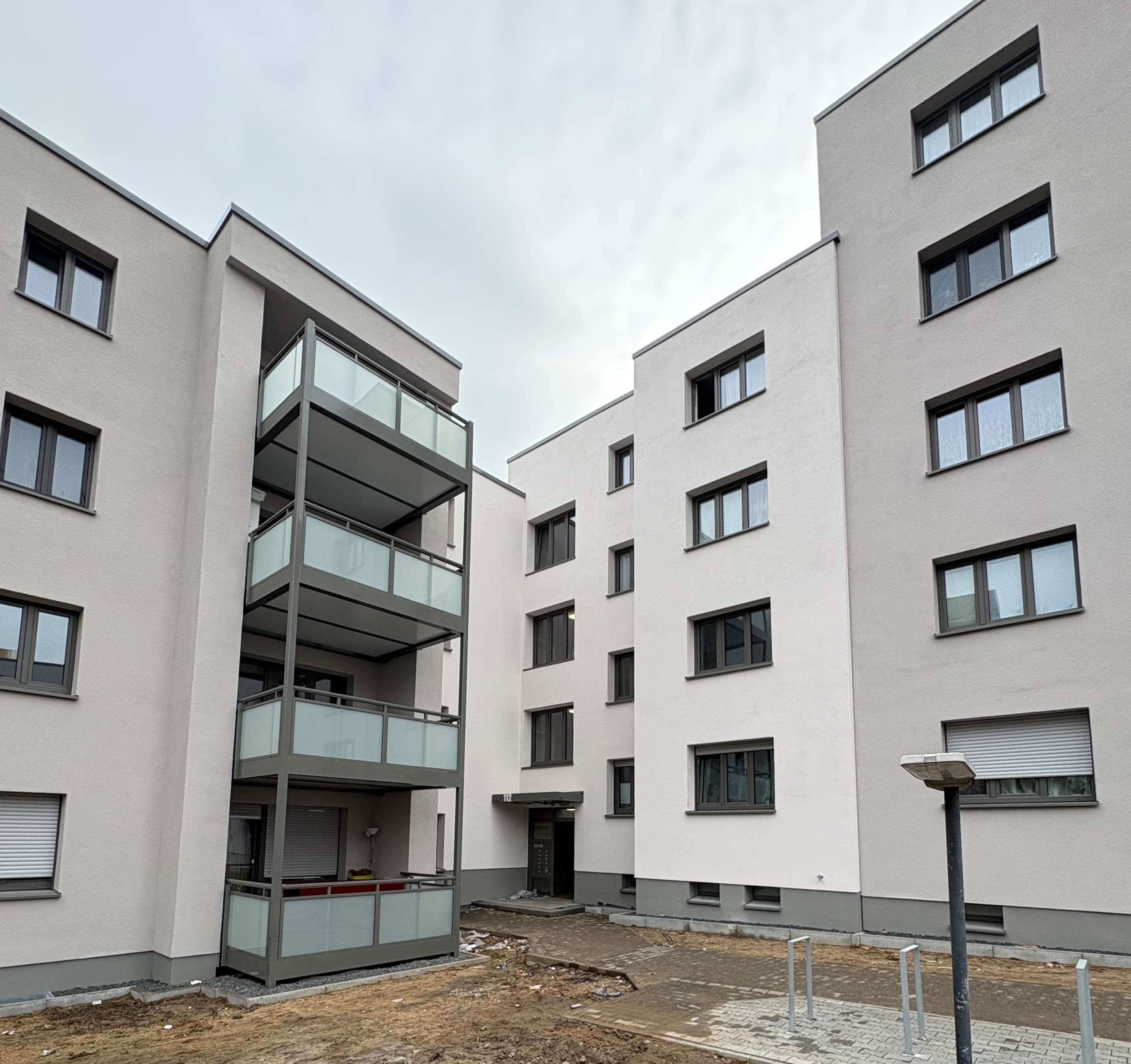 Thumbnail-Wohnung zum Mieten in Langen 1.235,00 € 77.54 m²