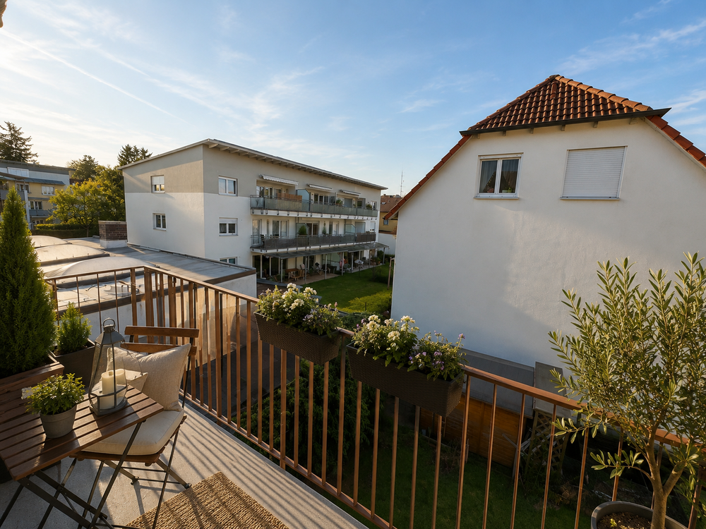 Thumbnail-Haus zum Kaufen in Dachau 849.000,00 € 110 m²