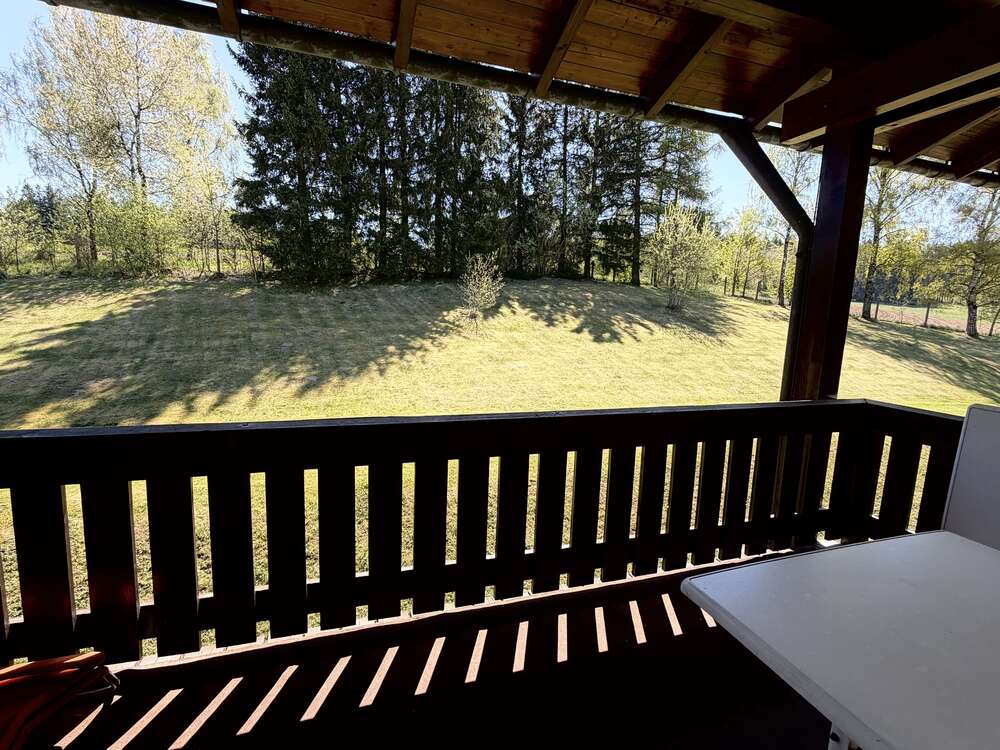 Thumbnail-Wohnung zum Kaufen in Böhmischbruck 22.000,00 € 34 m²