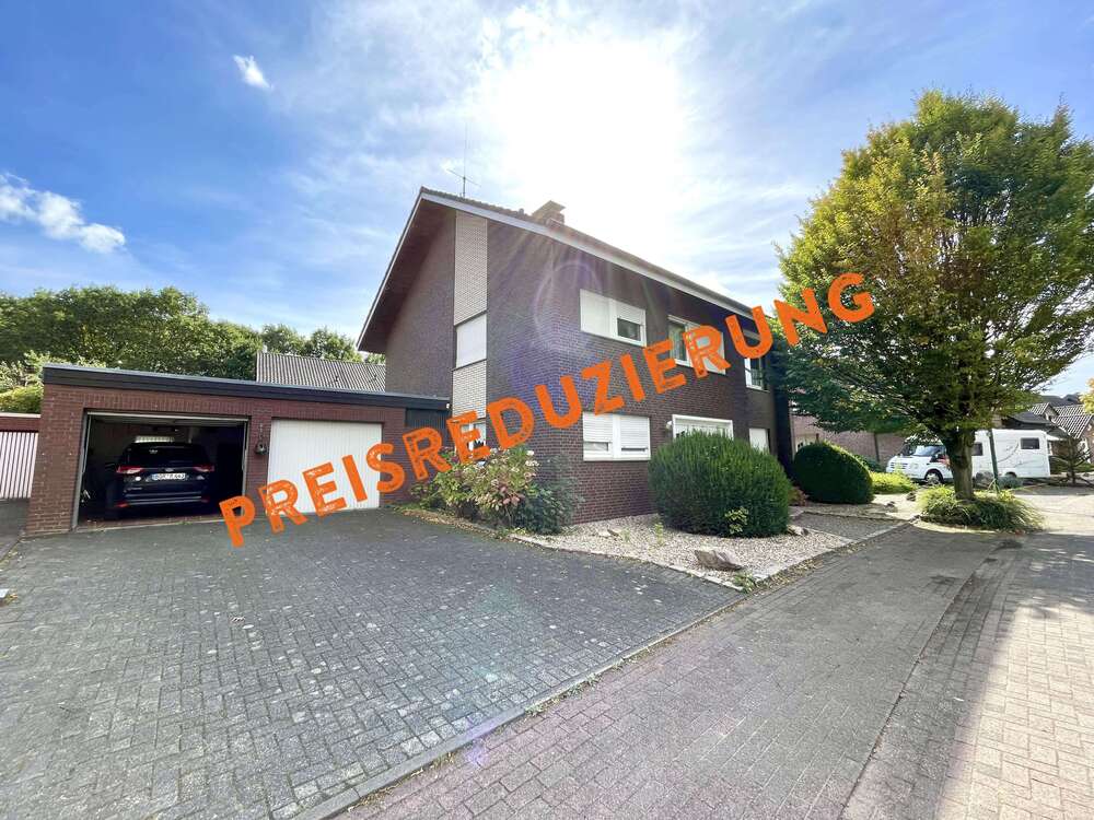 Thumbnail-Haus zum Kaufen in Velen 249.000,00 € 160.87 m²