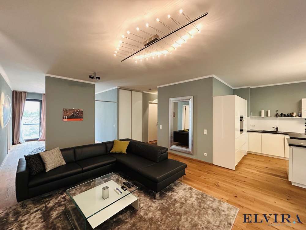 Thumbnail-Wohnung zum Mieten in München 4.200,00 € 154.4 m²