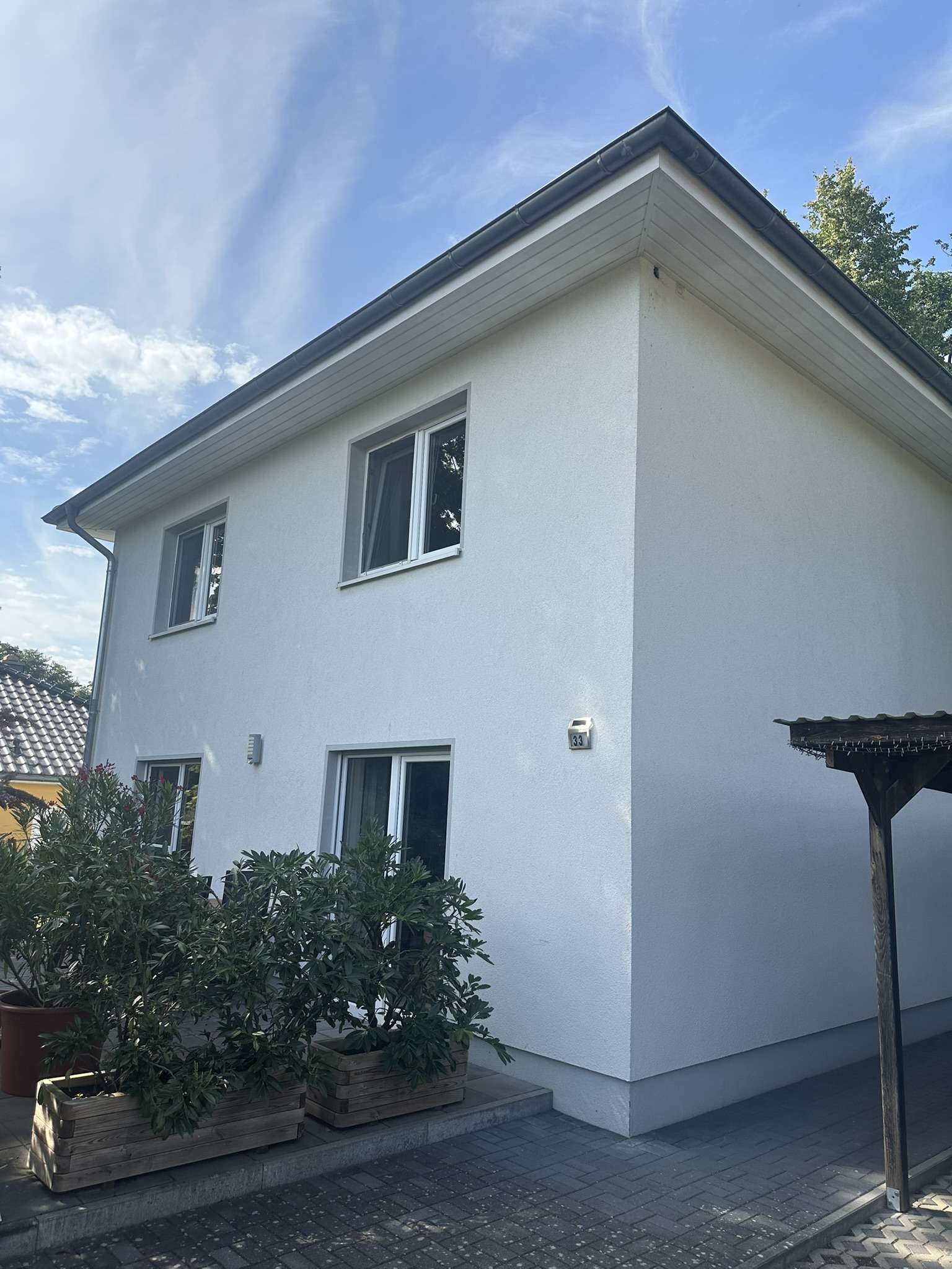 Thumbnail-Haus zum Kaufen in Eggersdorf 450.000,00 € 125 m²