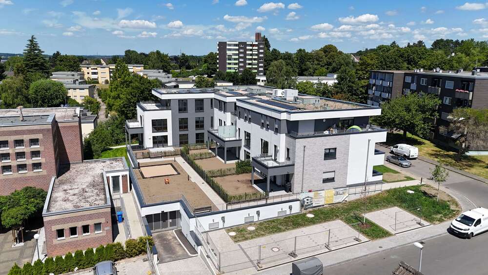 Thumbnail-Wohnung zum Kaufen in Leverkusen, Berg. Neukirchen 567.600,00 € 94.64 m²