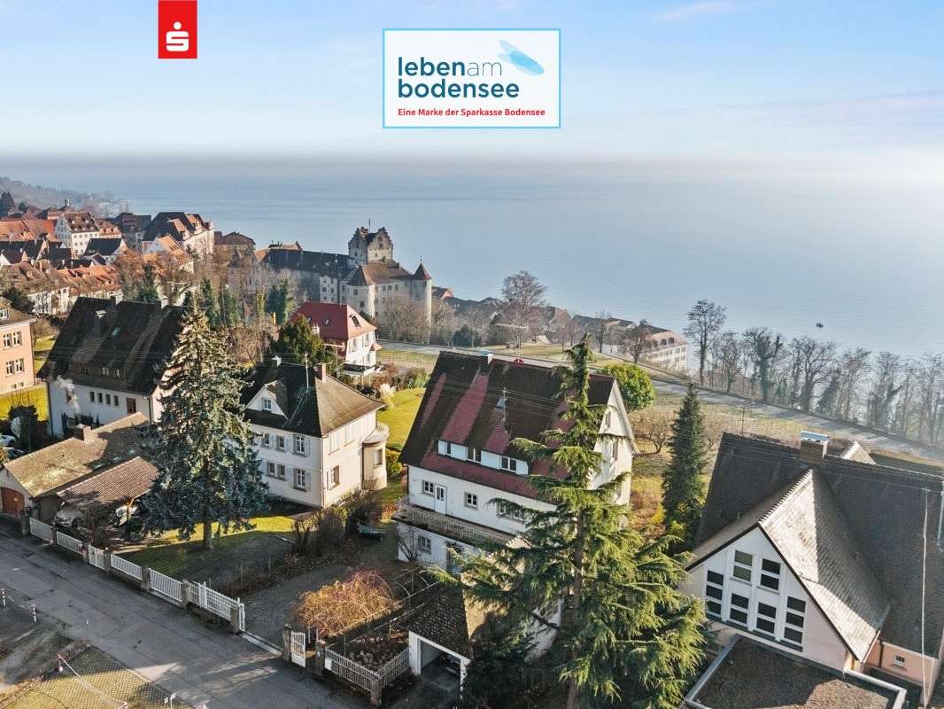 Thumbnail-Haus zum Kaufen in Meersburg 2.998.000,00 € 343 m²