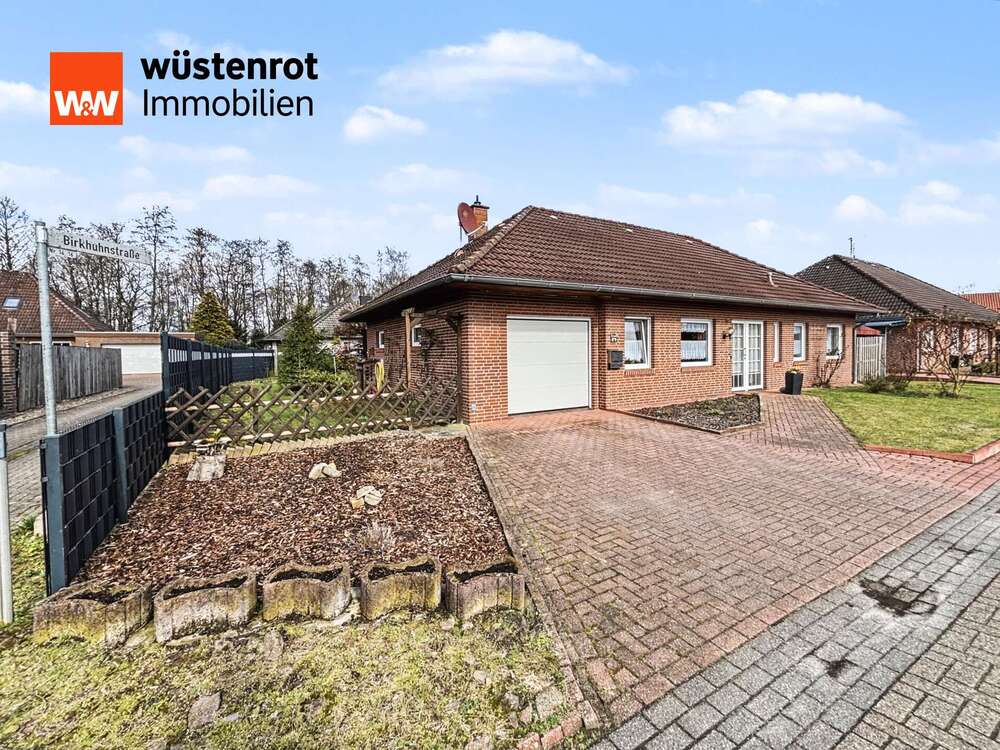 Thumbnail-Haus zum Kaufen in Neubörger 225.000,00 € 93 m²