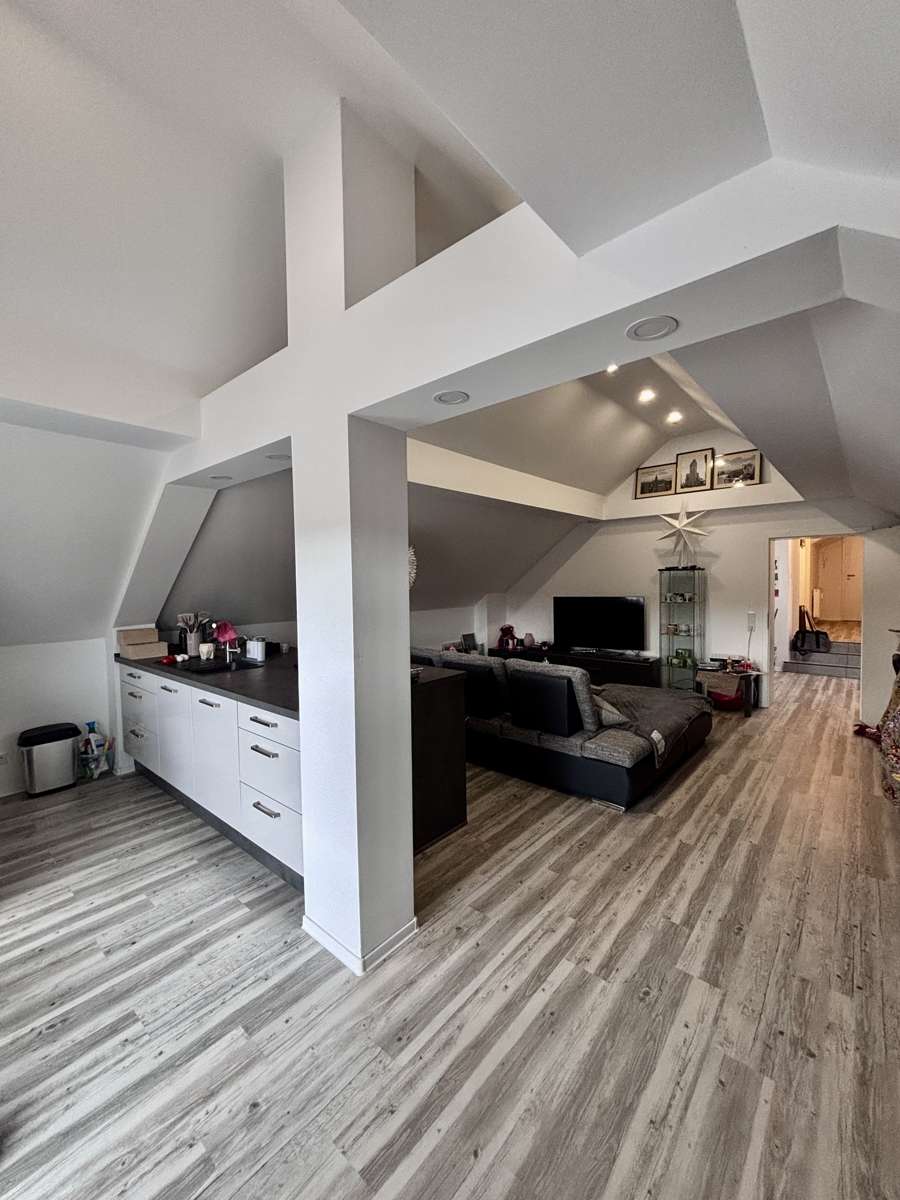 Thumbnail-Wohnung zum Kaufen in Lohfelden Vollmarshausen 264.730,00 € 100.8 m²