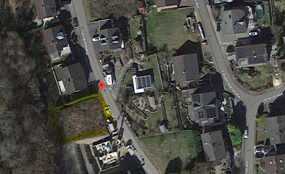 Thumbnail-Grundstück zu verkaufen in Riveris 44.499,00 € 677 m²