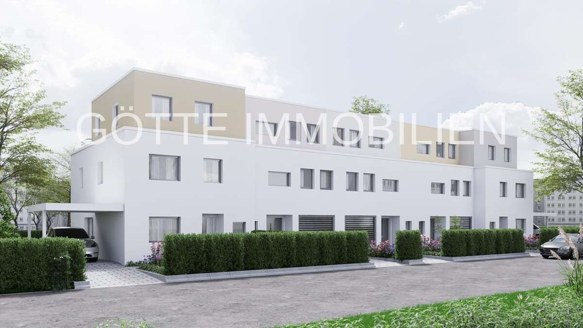 Thumbnail-Haus zum Kaufen in Gütersloh 579.000,00 € 141 m²