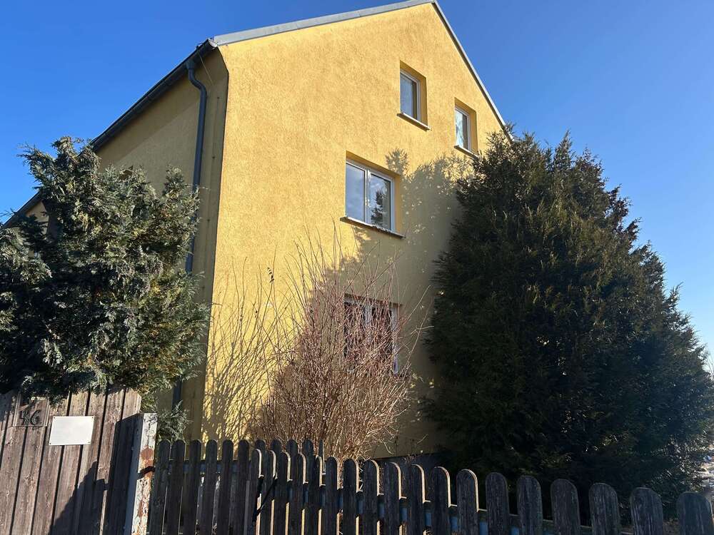 Thumbnail-Haus zum Kaufen in Weischlitz 179.000,00 € 315 m²